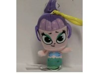 cuphead plush cala maria